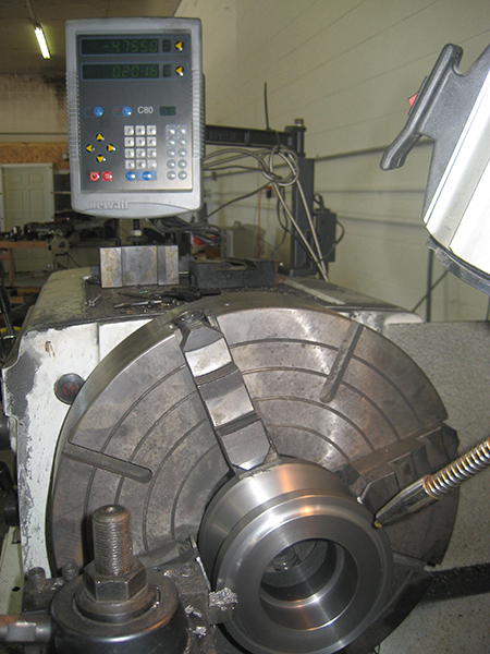 Quality Aftermarket Parts for the Tysaman, Sawing Systems, and WJ Savage
			Saw Brands.